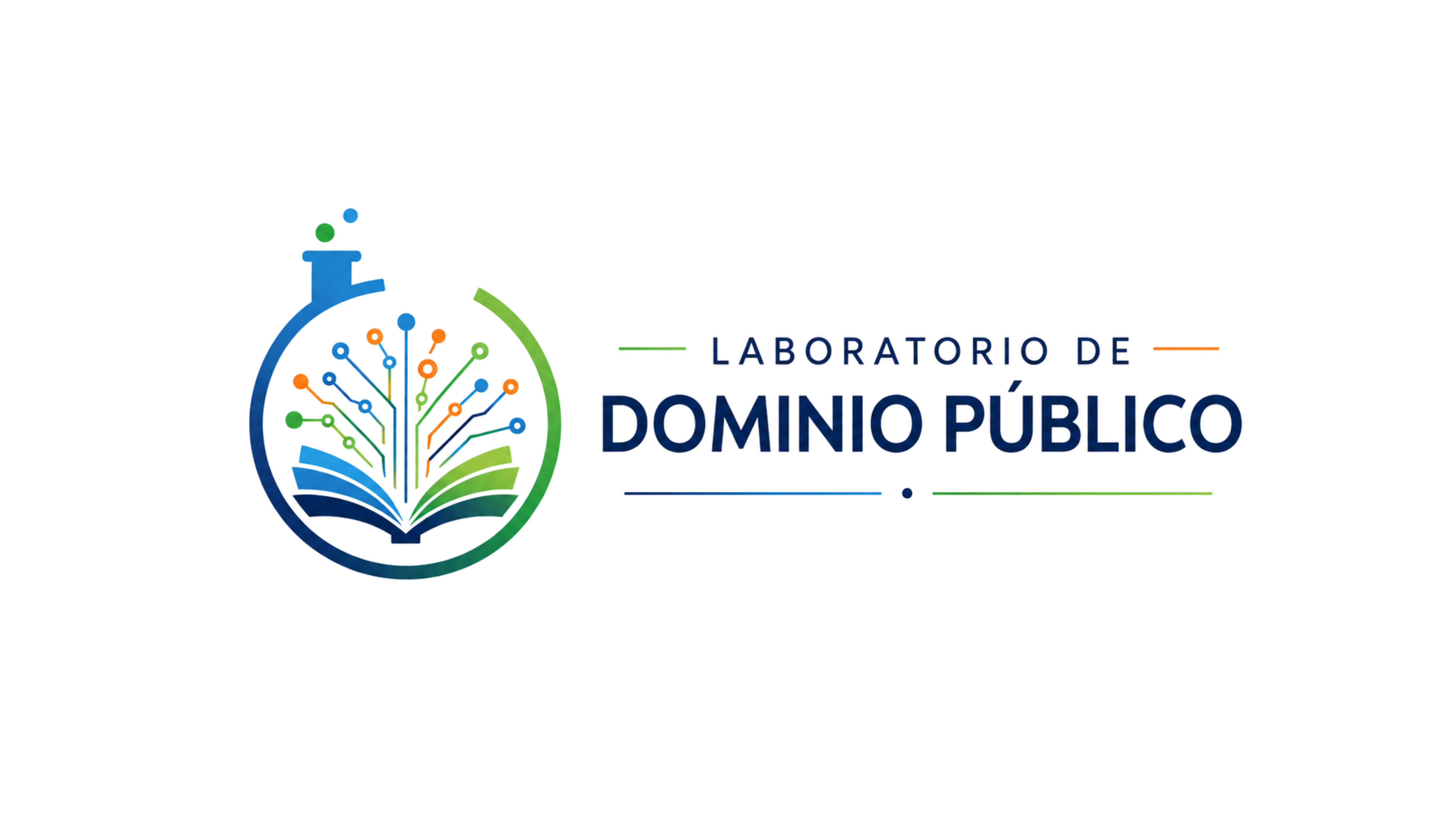 Laboratorio de Dominio Público